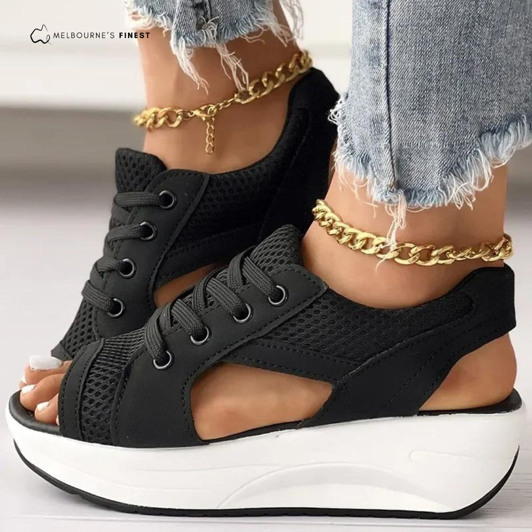 TrendStep™ Sandals | TODAY 50% OFF