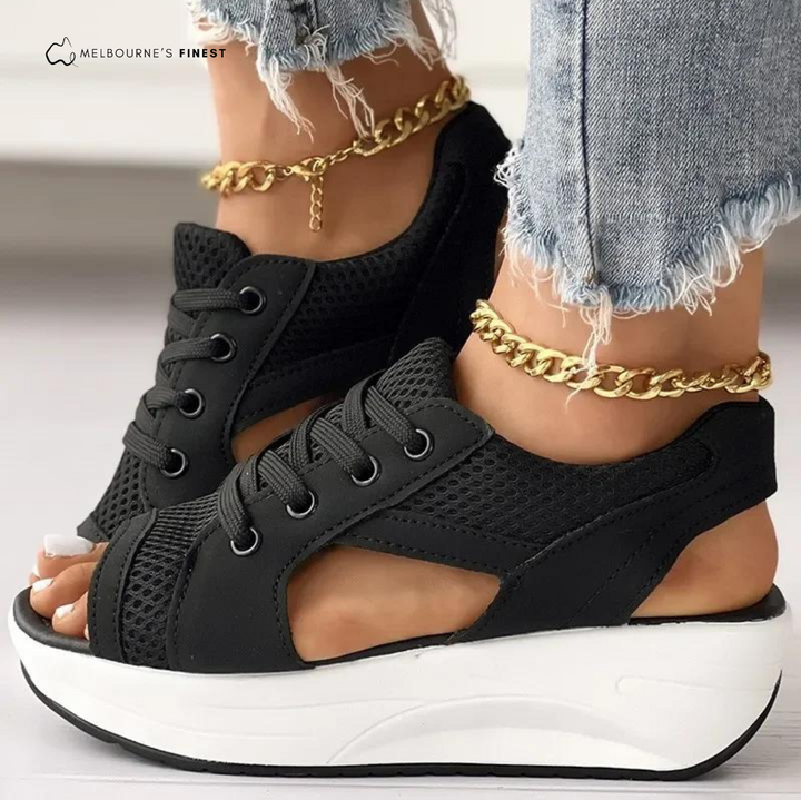 TrendStep™ Sandals | TODAY 50% OFF