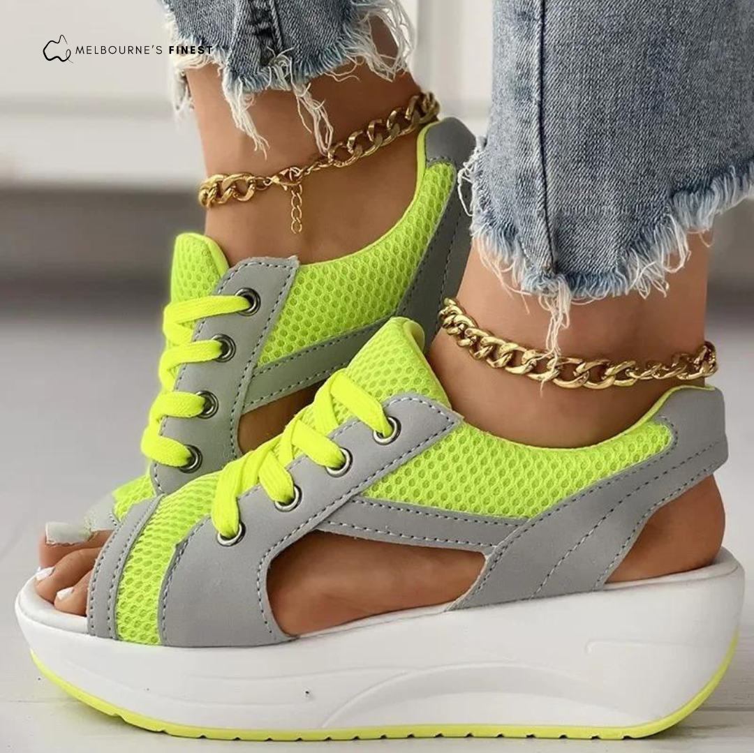 TrendStep™ Sandals | TODAY 50% OFF