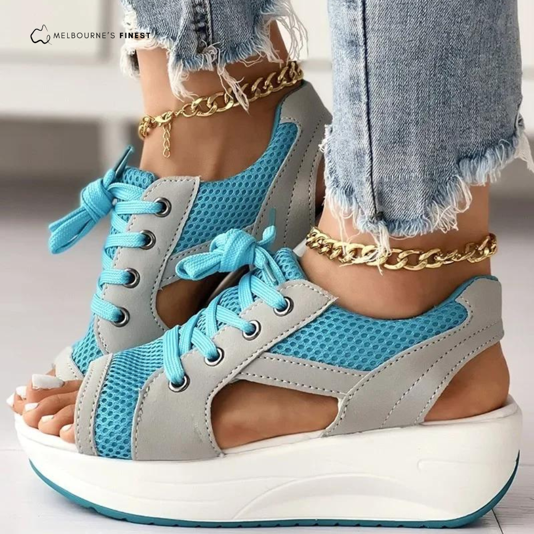 TrendStep™ Sandals | TODAY 50% OFF