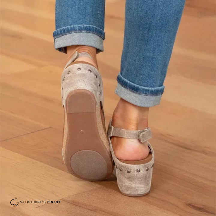 Amber™ Comfort Women's Sandals