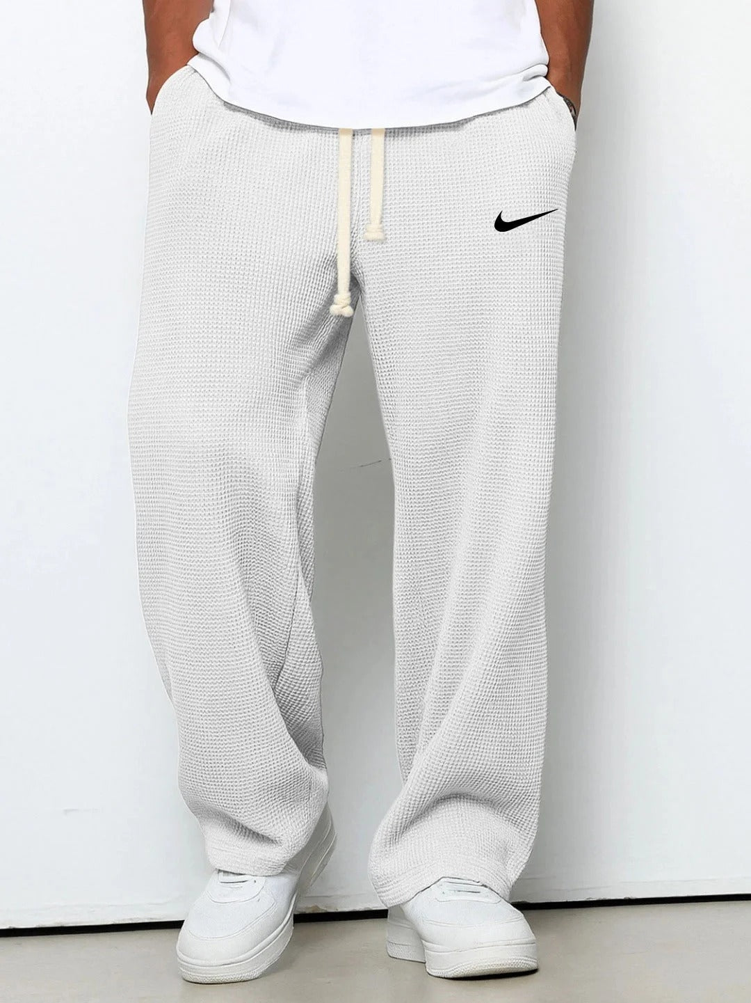 Casual Trousers (Buy 1, Get 1 FREE)