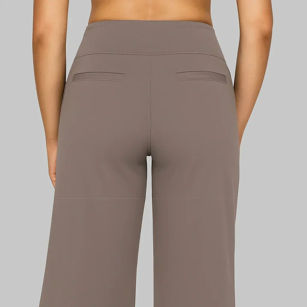 Comfortable Stretch Trousers (Buy 1, Get 1 FREE)