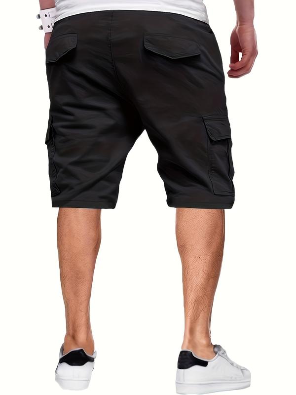 Men's Cargo Shorts (Buy 1, Get 1 FREE)