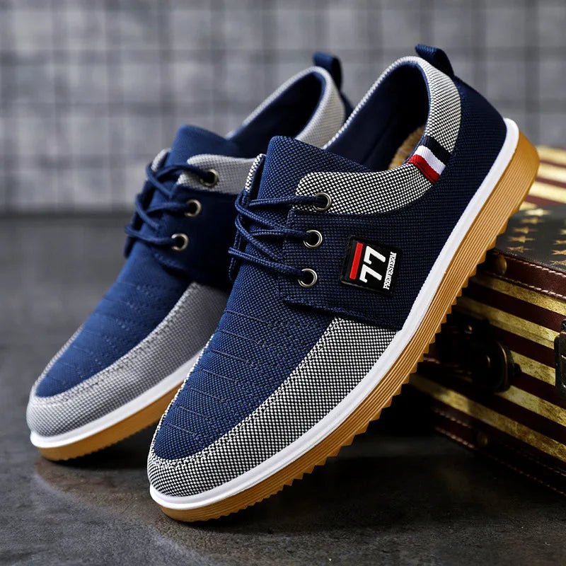 Xander™ Orthopedic Comfort Shoes