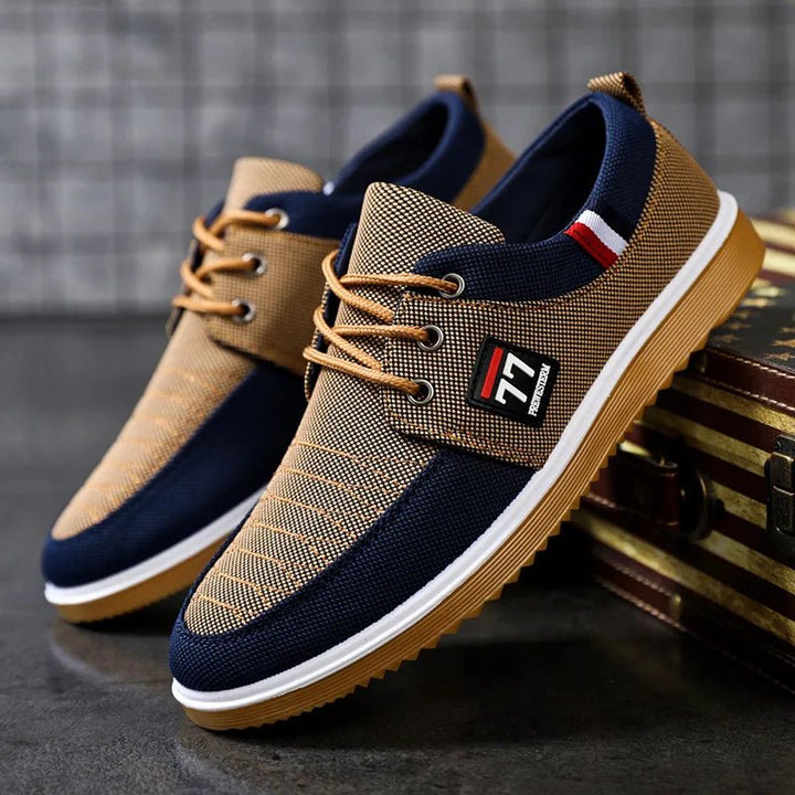 Xander™ Orthopedic Comfort Shoes