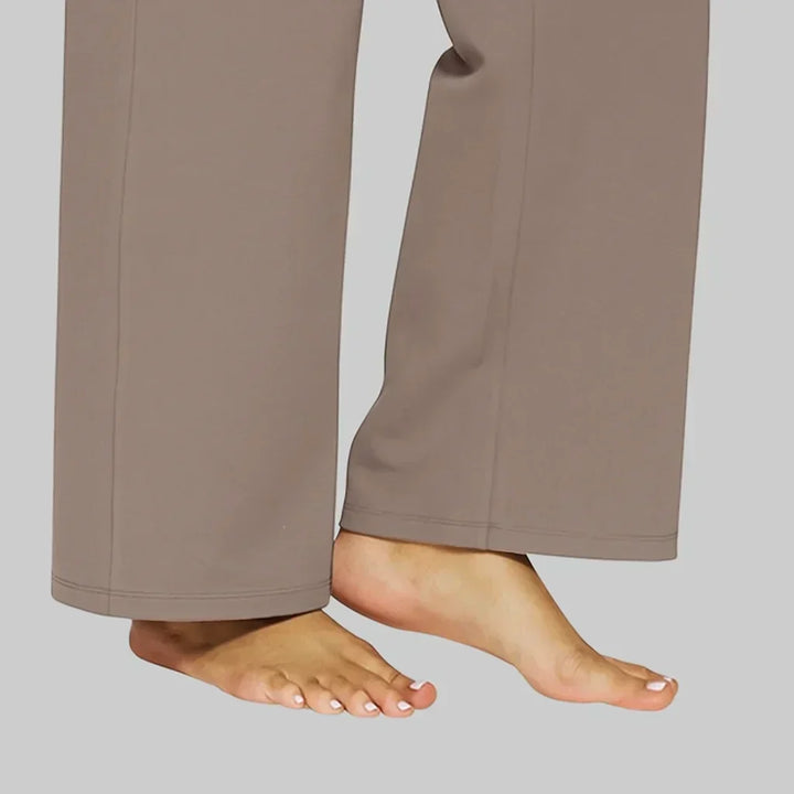 Comfortable Stretch Trousers (Buy 1, Get 1 FREE)