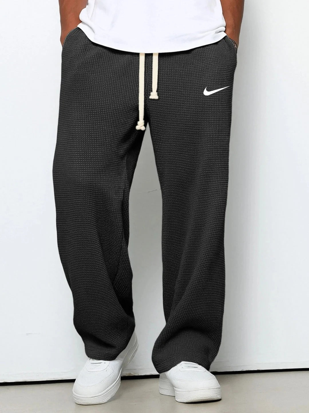 Casual Trousers (Buy 1, Get 1 FREE)