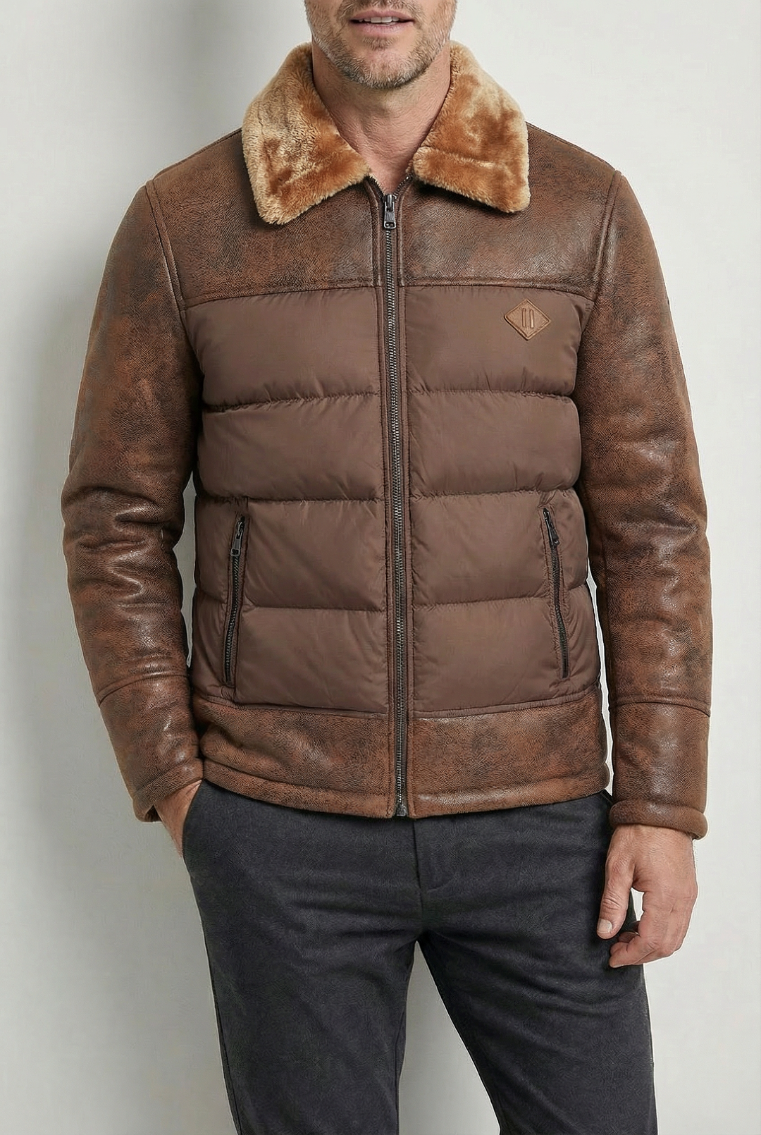 Glacia™ | Men's Jacket