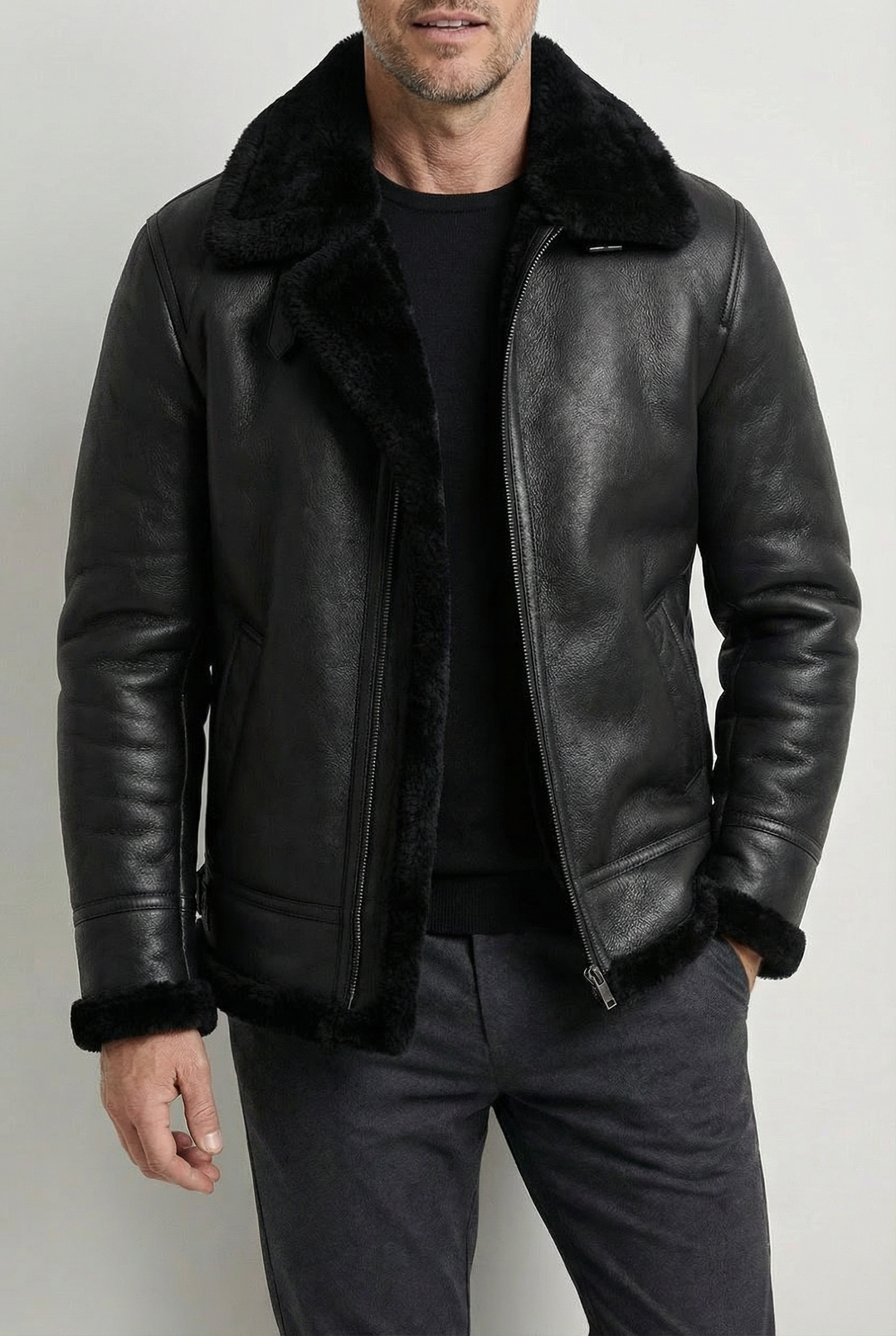 Ardentia™ | Stylish Warm Jacket