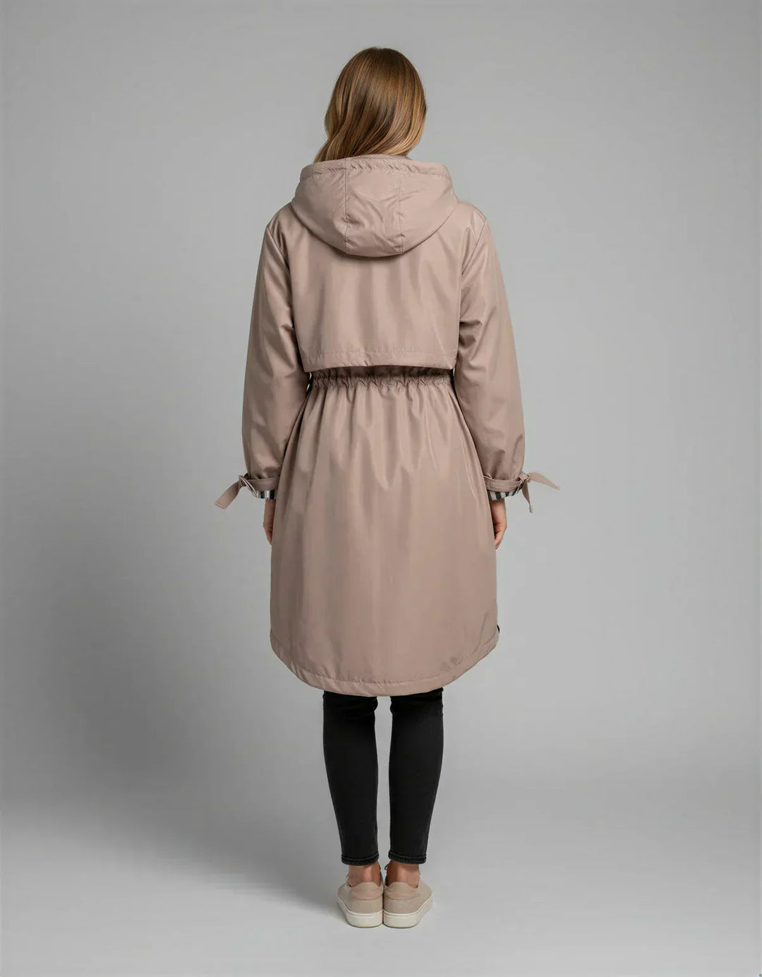 ORLA | Weather-Resistant Waterproof and Windproof Jacket
