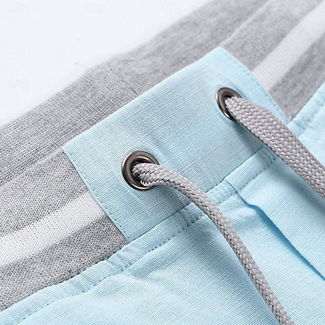Linen Summer Shorts (Buy 1, Get 1 FREE)