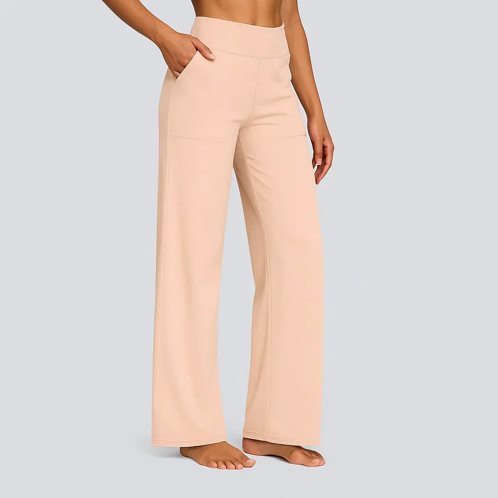 Comfortable Stretch Trousers (Buy 1, Get 1 FREE)