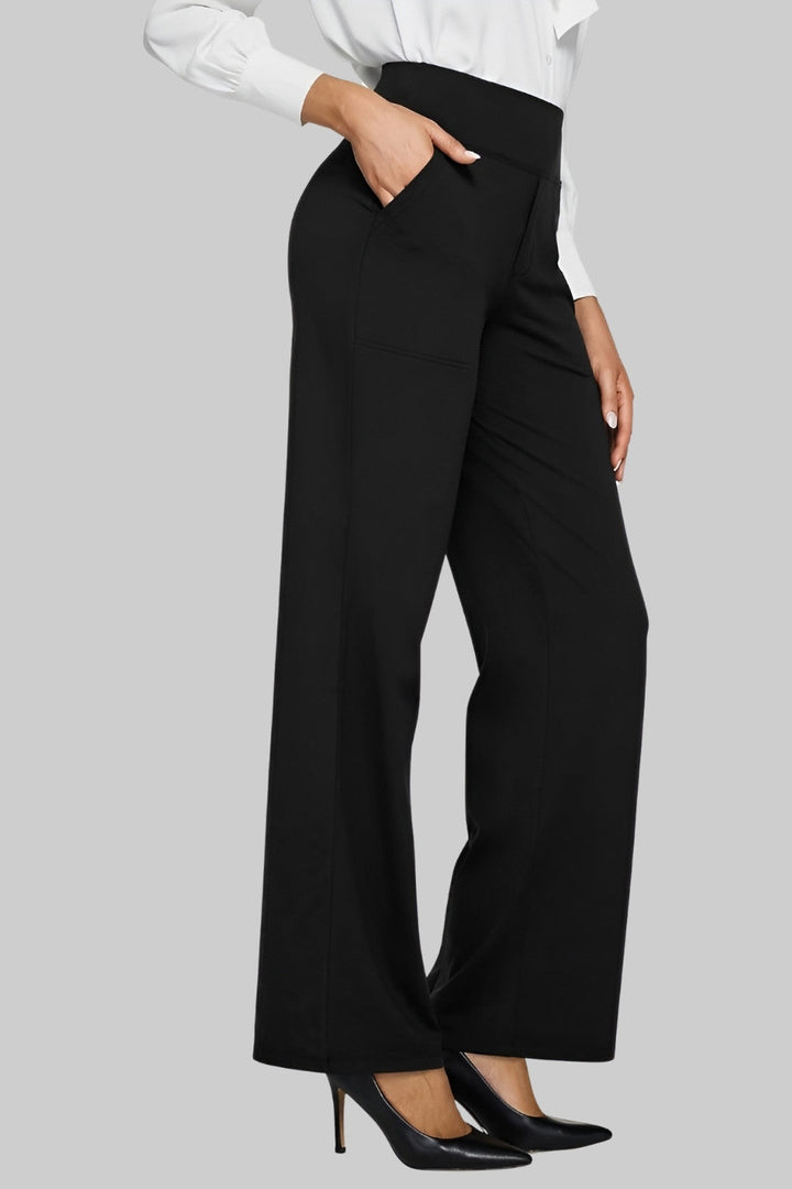 Comfortable Stretch Trousers (Buy 1, Get 1 FREE)