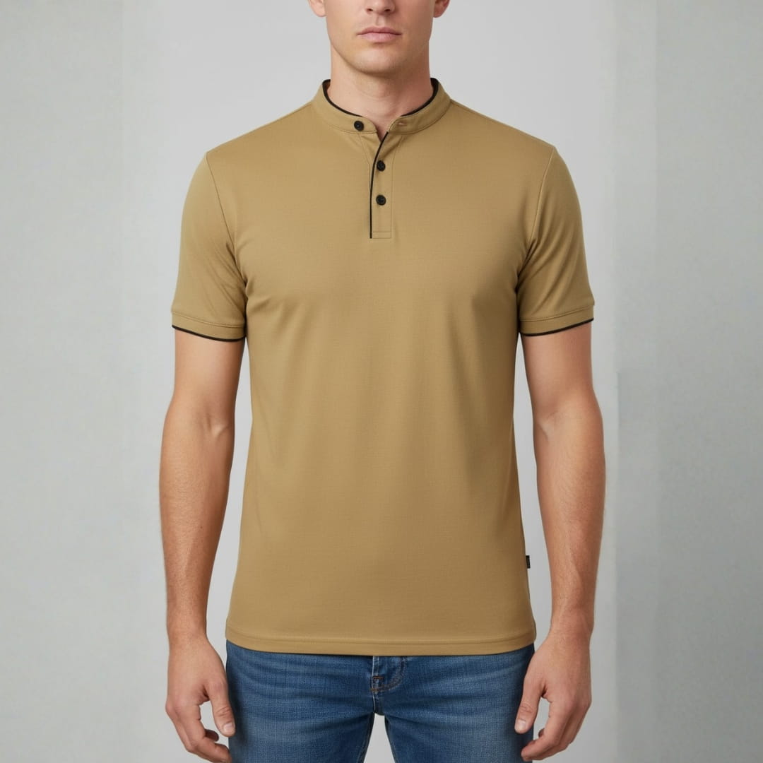 Performance Polo Shirt