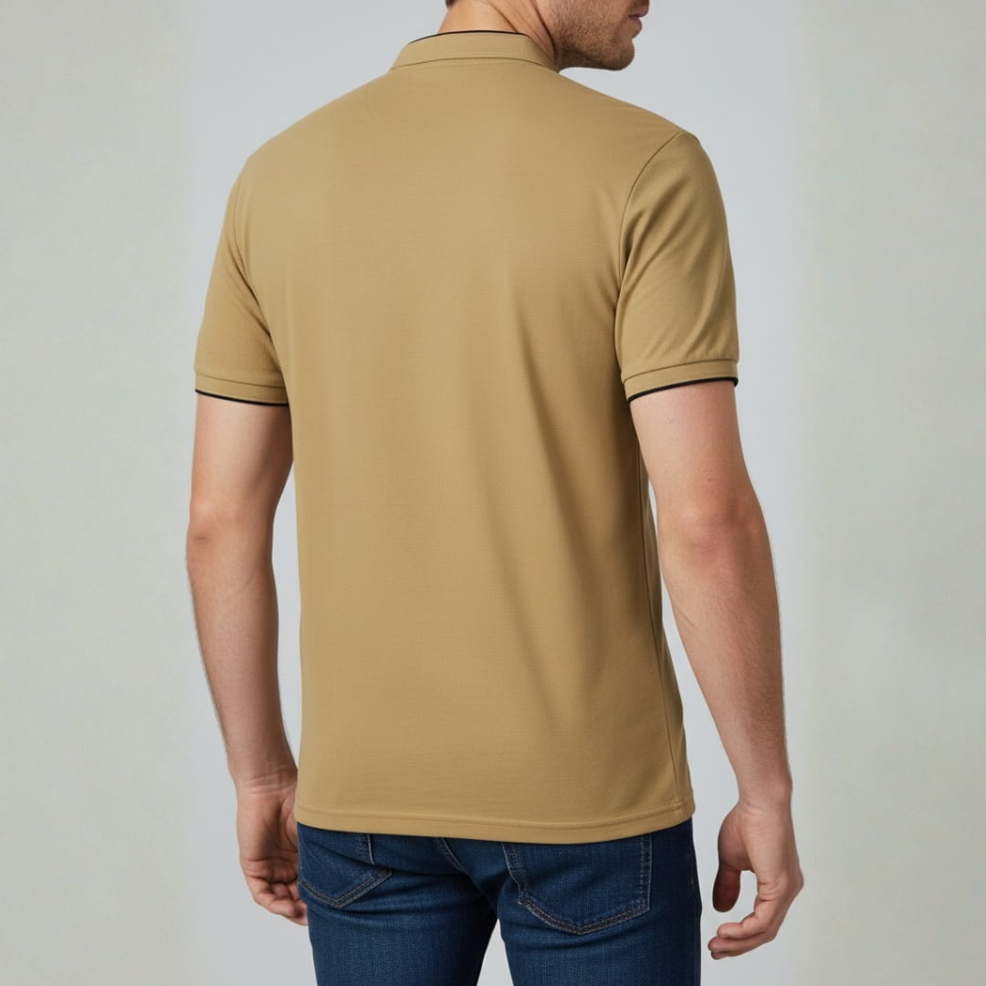 Performance Polo Shirt