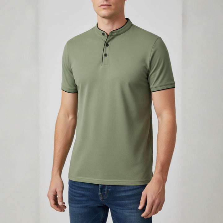 Performance Polo Shirt