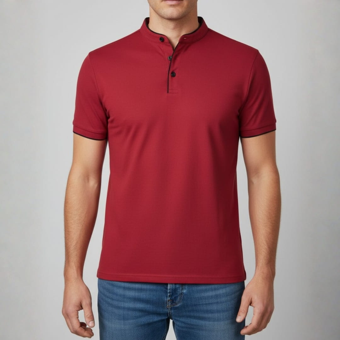 Performance Polo Shirt